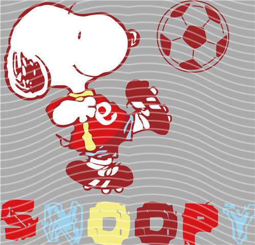 Snoopy- 217